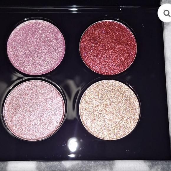 PAT McGRATH MOTHERSHIP XI SUNLIT SEDUCTION EYESHADOW PALETTE-BRAND NEW in box! - Picture 12 of 16